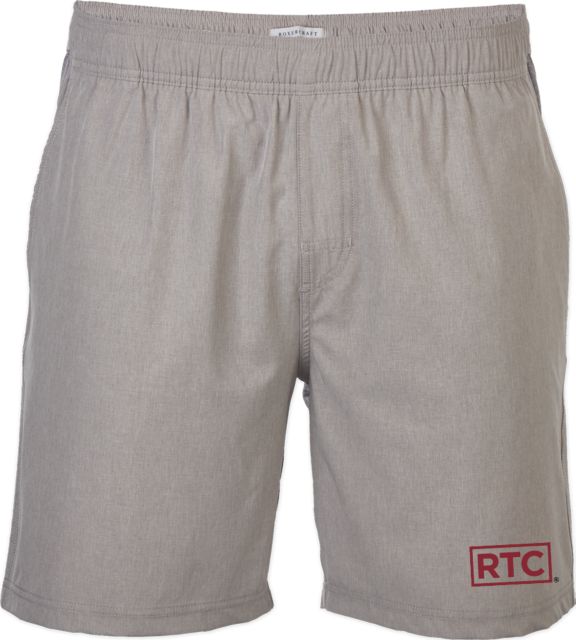 Renton Boxercraft Light Riptide Hybrid Short RTC - ONLINE ONLY