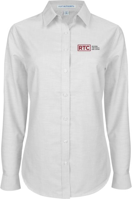 Renton Womens Shirt Renton Technical College - ONLINE ONLY