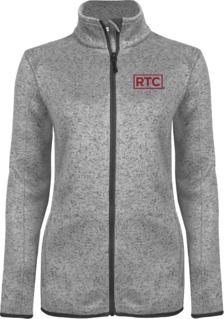 Renton Womens Fleece Jacket RTC - ONLINE ONLY