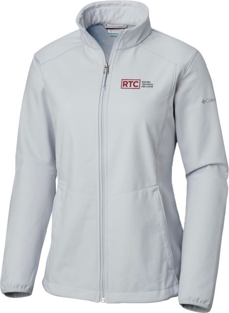 Renton Columbia Womens Kruser Ridge Jacket Renton Technical College - ONLINE ONLY