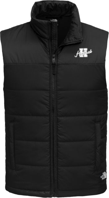 Holmes The North Face Everyday Insulated Vest Homes Primary Logo - ONLINE ONLY