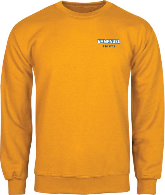 Emmanuel Fleece Crew Secondary Mark - ONLINE ONLY