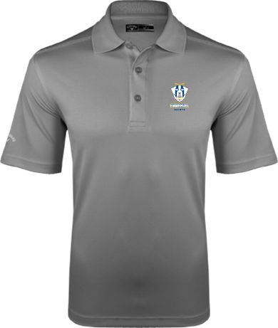 Emmanuel Callaway Opti Dri Chev Polo Primary Logo - ONLINE ONLY