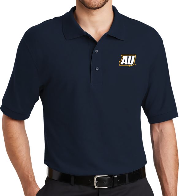 Averett Silk Touch Polo AU - ONLINE ONLY