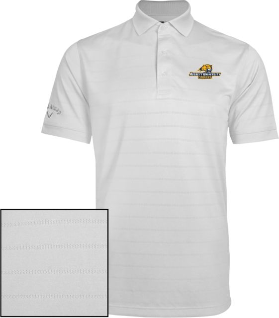 Averett Callaway Opti Vent Polo Averett University Cougars - ONLINE ONLY