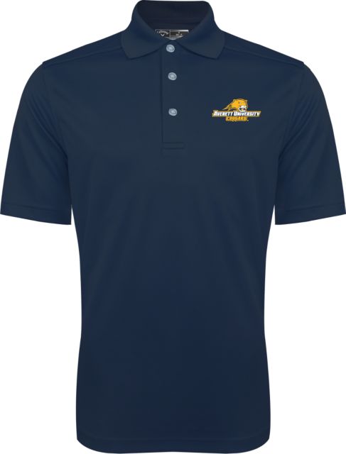 Averett Callaway Tonal Polo Averett University Cougars - ONLINE ONLY