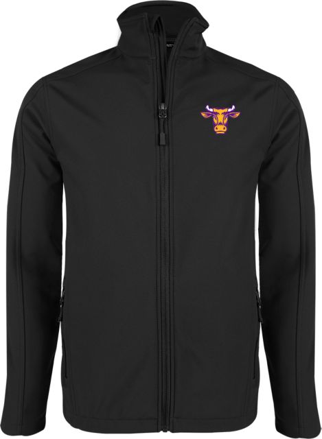 Williams College Softshell Jacket Ephelia Head - ONLINE ONLY