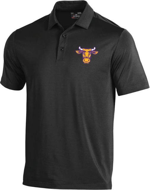 Williams College Under Armour T2 Performance Polo Ephelia Head - ONLINE ONLY