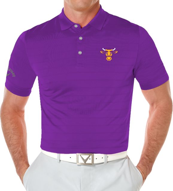 Williams College Callaway Opti Vent Polo Ephelia Head - ONLINE ONLY