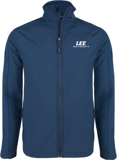 Lee University Softshell Jacket Lee University - ONLINE ONLY