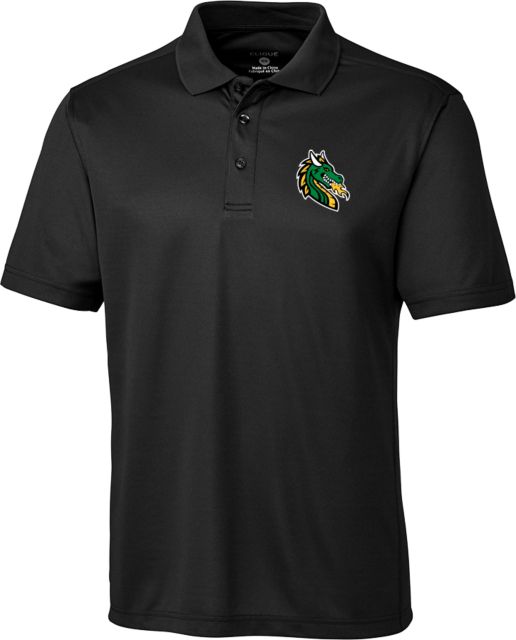 Paris Junior College Clique Ice Pique Polo Dragon - ONLINE ONLY
