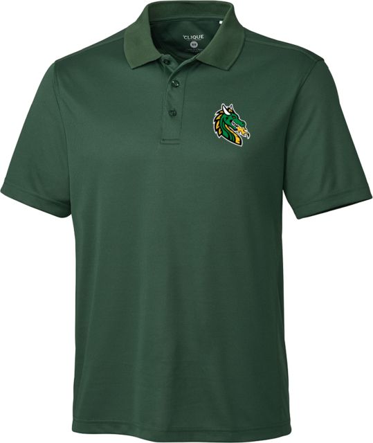 Paris Junior College Clique Ice Pique Polo Dragon - ONLINE ONLY