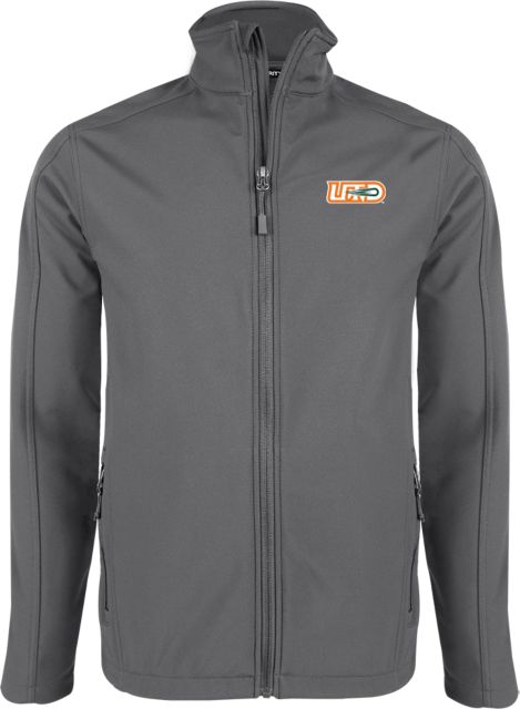 UT Dallas Softshell Jacket UTD - UTD Athletic Mark - ONLINE ONLY