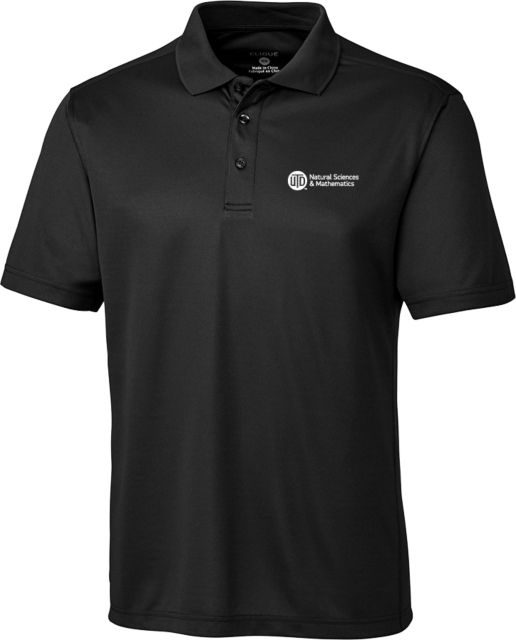 UT Dallas C&B Clique Ice Pique Polo UTD - Natural Sciences & Mathematics - ONLINE ONLY