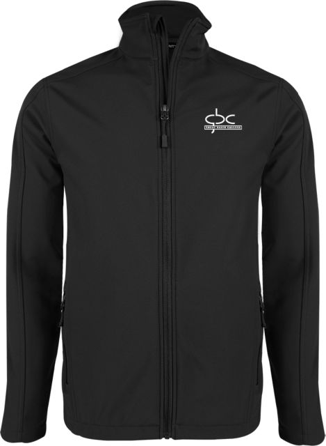 Great Basin Softshell Jacket Primary Logo - ONLINE ONLY