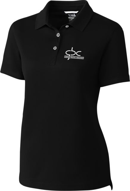 Great Basin Womens CandB Advantage Polo Primary Logo - ONLINE ONLY