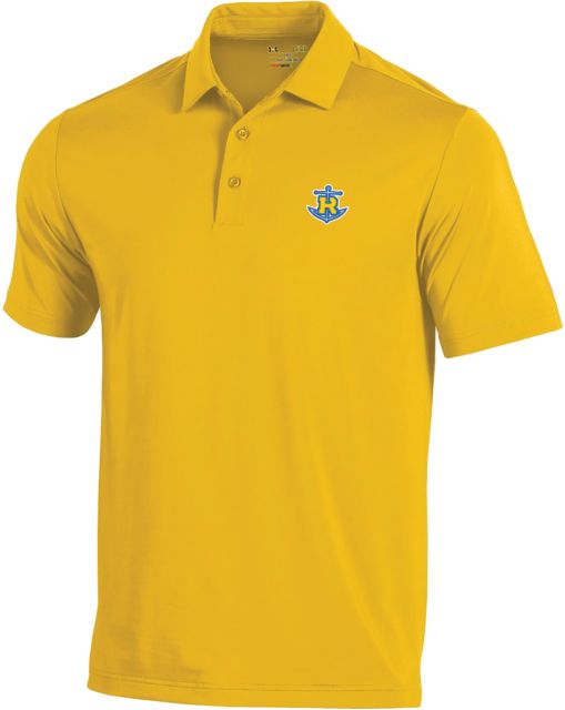 Rollins Under Armour T2 Performance Polo Primary Mark - ONLINE ONLY
