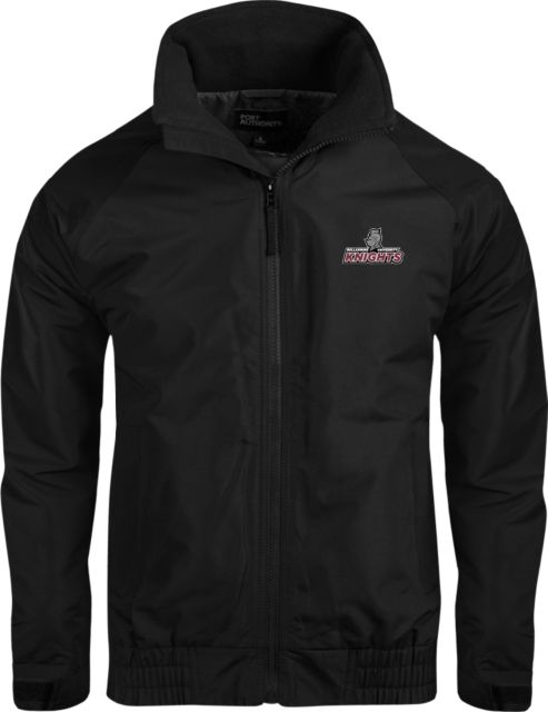 Bellarmine Charger Jacket Official Logo - ONLINE ONLY