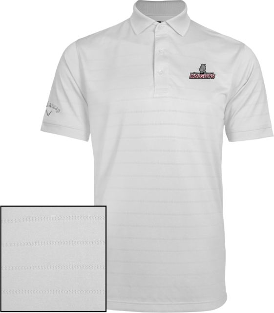 Bellarmine Callaway Opti Vent Polo Official Logo - ONLINE ONLY