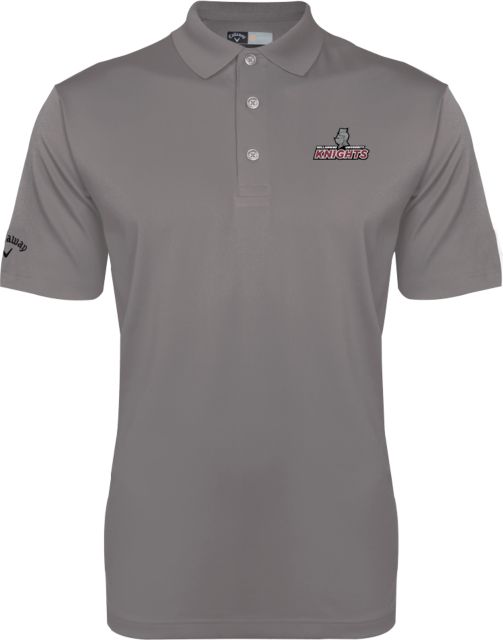 Bellarmine Callaway Opti Dri Steel Chev Polo Official Logo - ONLINE ONLY