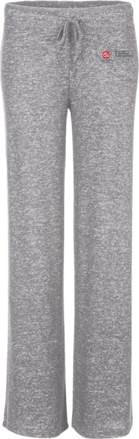 Channel Islands Boxercraft Womens Cuddle Wide Leg Pant CSU Channel Islands Alumni and Friends Association Flat Color - ONLINE ONLY