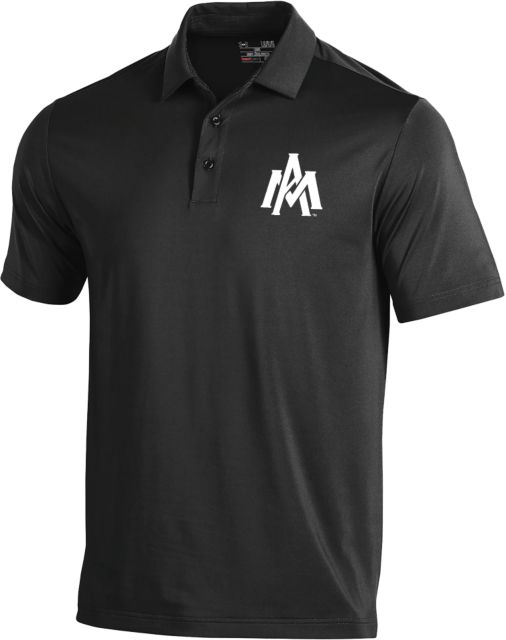 Arkansas Monticello Under Armour T2 Performance Polo Primary Mark - ONLINE ONLY