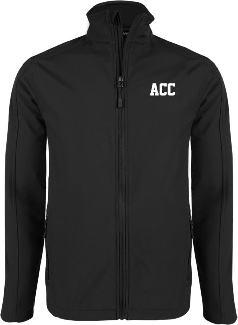 Alpena Softshell Jacket ACC - ONLINE ONLY
