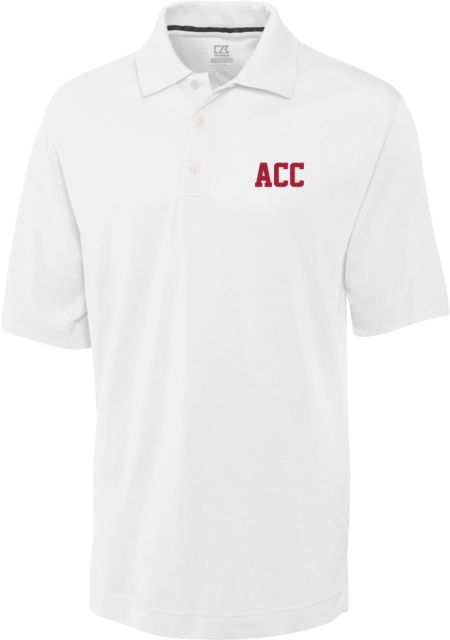 Alpena CandB Advantage TriBlend Pique Polo ACC - ONLINE ONLY