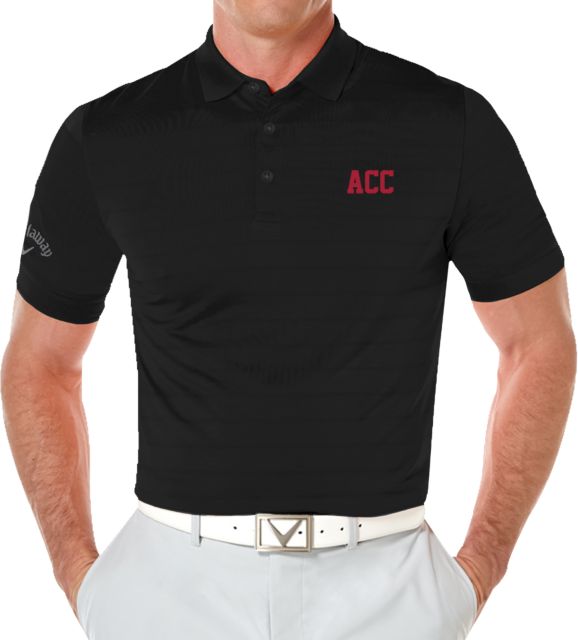 Alpena Callaway Opti Vent Polo ACC - ONLINE ONLY