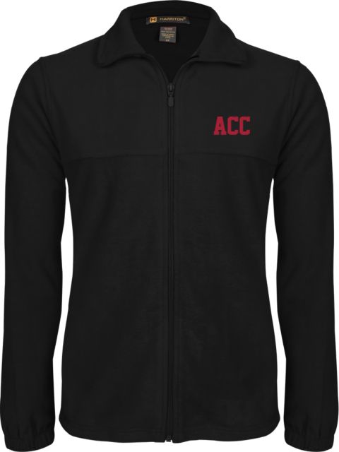 Alpena Fleece Full Zip Jacket ACC - ONLINE ONLY