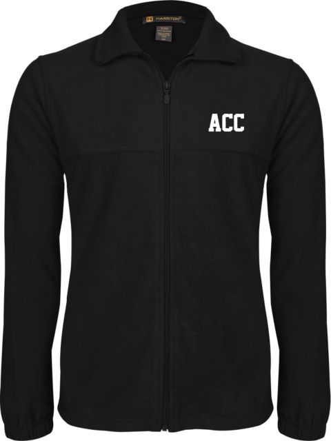 Alpena Fleece Full Zip Jacket ACC - ONLINE ONLY
