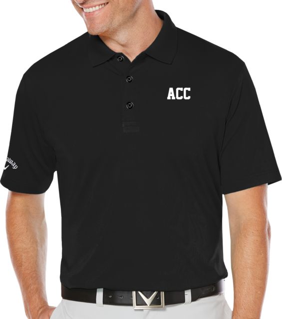 Alpena Callaway Opti Dri Chev Polo ACC - ONLINE ONLY