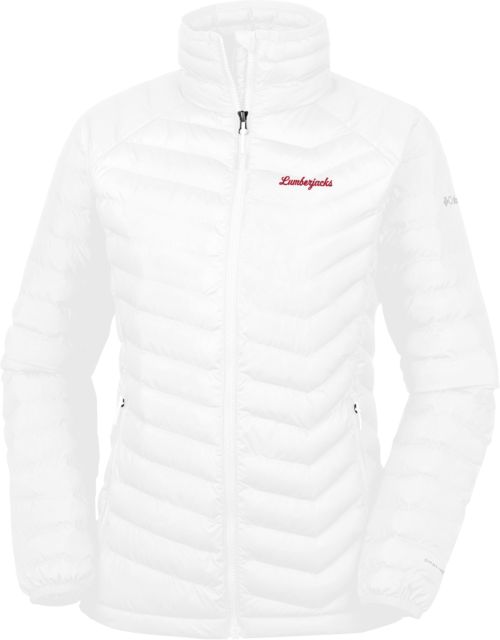 Alpena Columbia Powder Lite Womens Jacket ACC - ONLINE ONLY