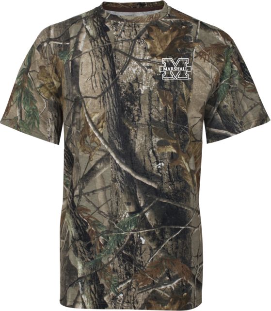 tree camo shirt