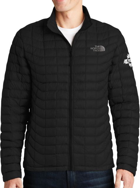 New Mexico State The North Face Thermoball Trekker Jacket Zia Mark - ONLINE ONLY