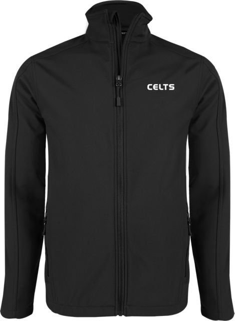 St. Thomas Softshell Jacket Celts - ONLINE ONLY