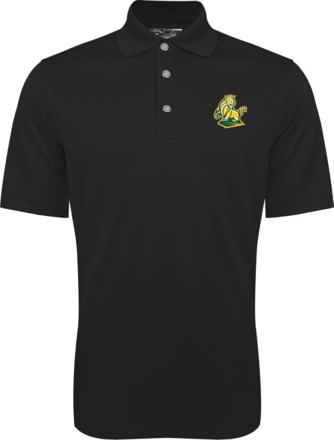 Methodist Callaway Tonal Polo Primary Mark - ONLINE ONLY