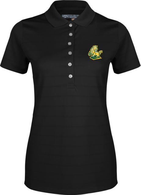 Methodist Ladies Callaway Opti Vent Polo Primary Mark - ONLINE ONLY