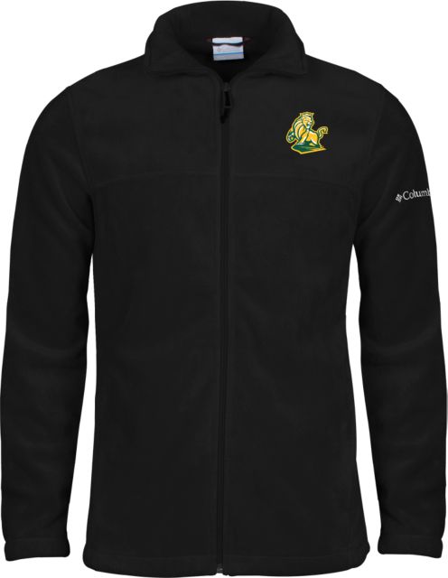 Methodist Columbia Full Zip Fleece Jacket Primary Mark - ONLINE ONLY