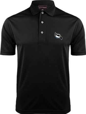 Stockton Dry Mesh Polo Osprey Head - ONLINE ONLY