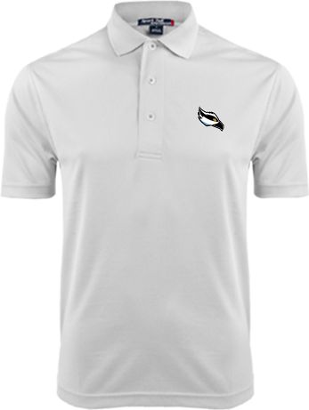 Stockton Dry Mesh Polo Osprey Head - ONLINE ONLY