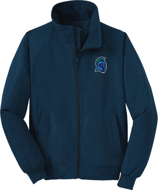 West Florida Charger Jacket Argonaut Head - ONLINE ONLY