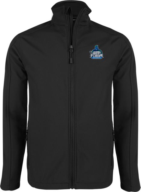 West Florida Softshell Jacket West Florida Argonauts - ONLINE ONLY