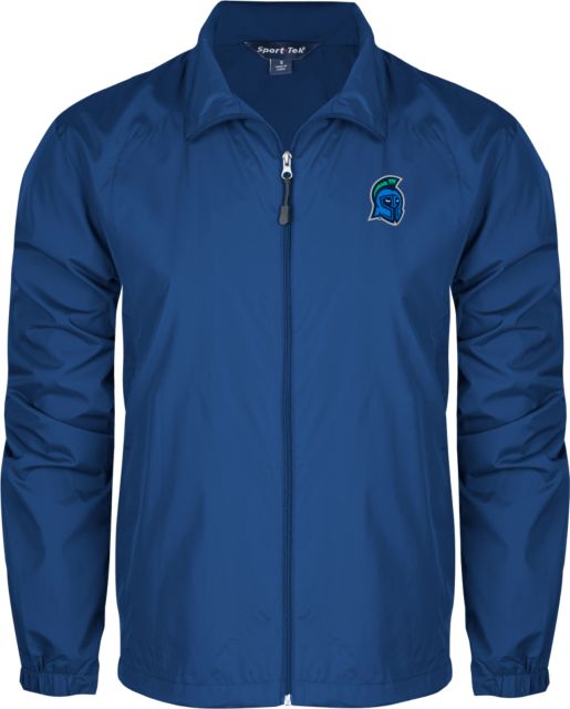 West Florida Full Zip Wind Jacket Argonaut Head - ONLINE ONLY