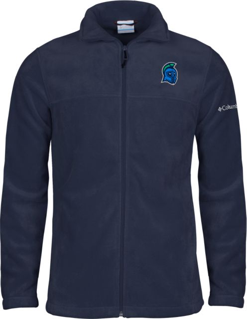 West Florida Columbia Full Zip Fleece Jacket Argonaut Head - ONLINE ONLY