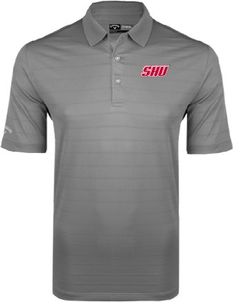 Sacred Heart Callaway Opti Vent Polo Primary Logo - ONLINE ONLY