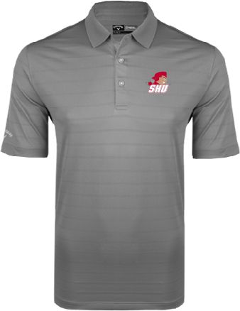 Sacred Heart Callaway Opti Vent Polo Secondary Logo - ONLINE ONLY