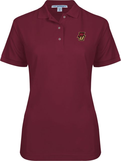 Norwich Womens Silk Touch Pique Polo NU - ONLINE ONLY