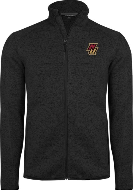 Norwich Sweater Fleece Jacket NU - ONLINE ONLY