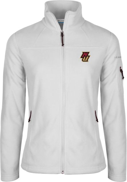 Norwich Columbia Womens Full Zip Fleece Jacket NU - ONLINE ONLY